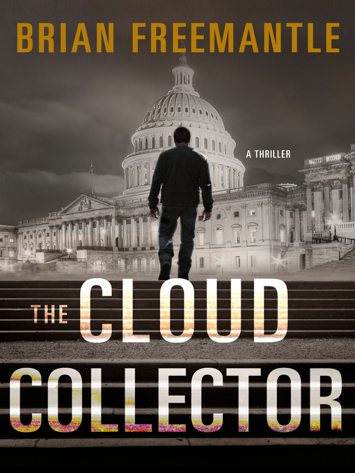 Title details for The Cloud Collector by Brian Freemantle - Wait list